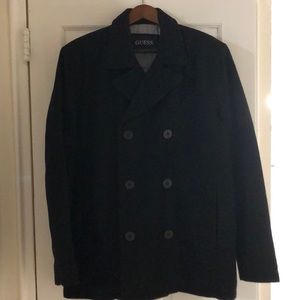 Men’s Guess Coat